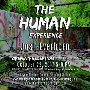 The Human Experience |  Josh Everhorn